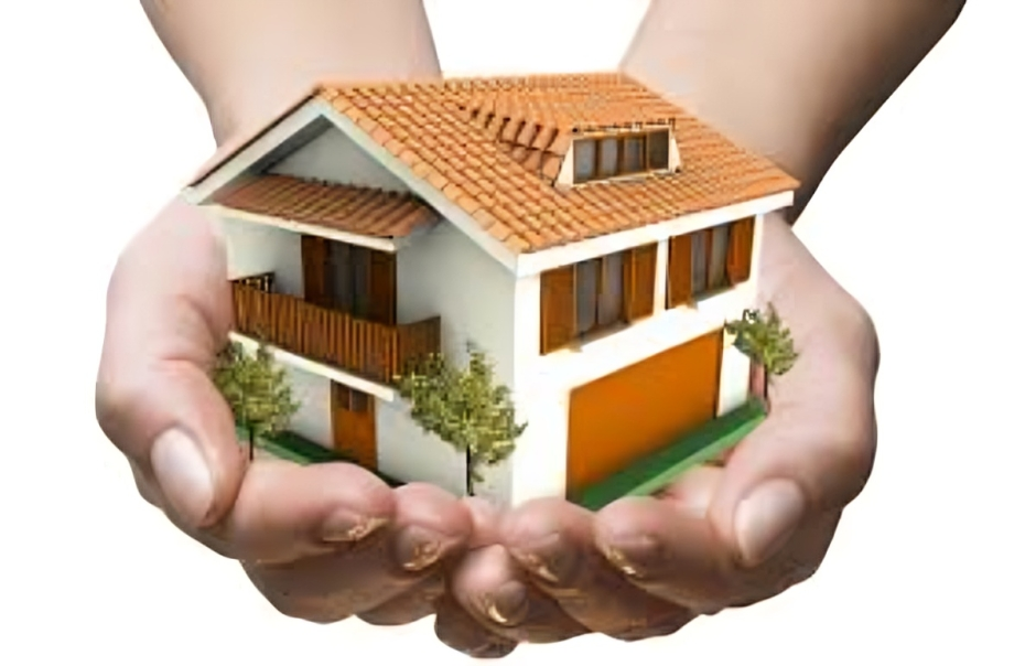 Luxury modern villas